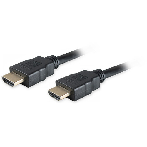 Comprehensive Standard Series High-Speed HDMI Cable with Ethernet (6')