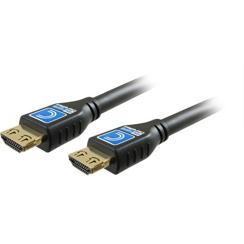 Comprehensive Pro AV/IT High-Speed HDMI Cable with Ethernet (20')