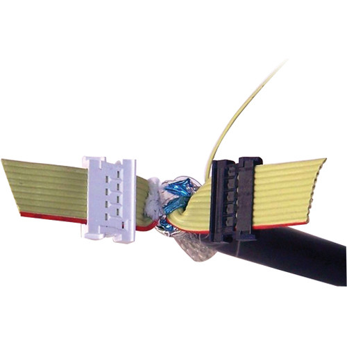 Comprehensive HDMI 30 Gauge Bulk Ribbon Cable (500') HD30RB500