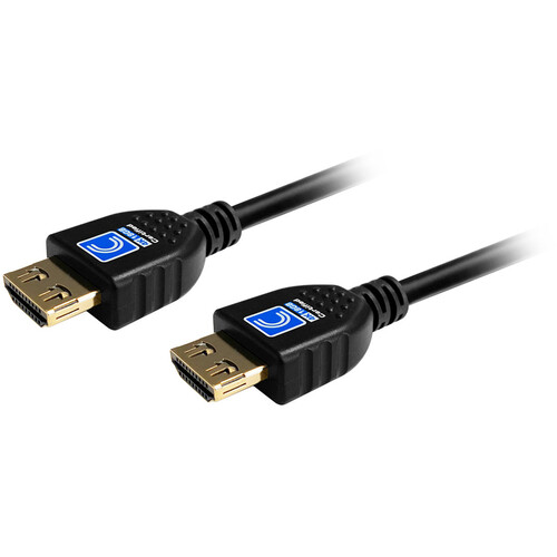 Comprehensive NanoFlex PRO AV/IT Integrator Series High-Speed HDMI Cable (9')