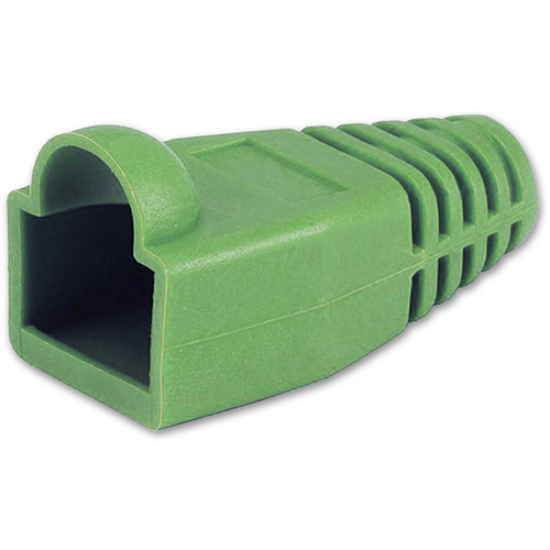 Comprehensive RJ45 Snagless Boot (Green)