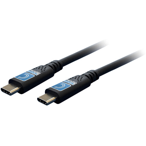 Comprehensive Pro AV/IT Integrator Series USB-C 3.2 Gen 2 Cable (3')