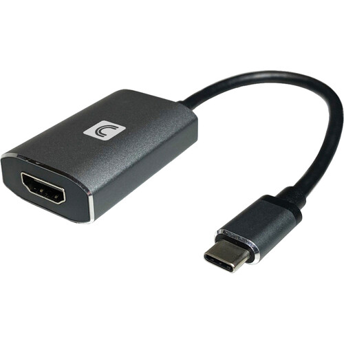 Comprehensive USB Type-C to HDMI 4K Vide