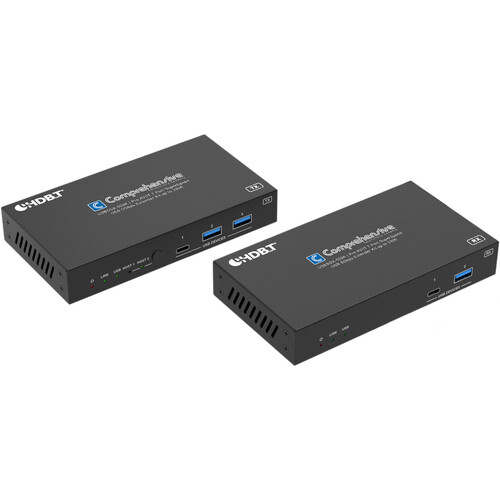 Comprehensive Pro AV/IT Integrator GX Series 7-Port USB 5 Gb/s Extender Kit