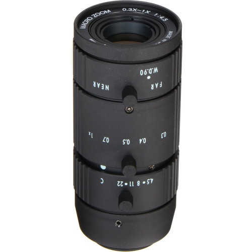 Computar C-Mount 15.5-20.4mm Varifocal Lens