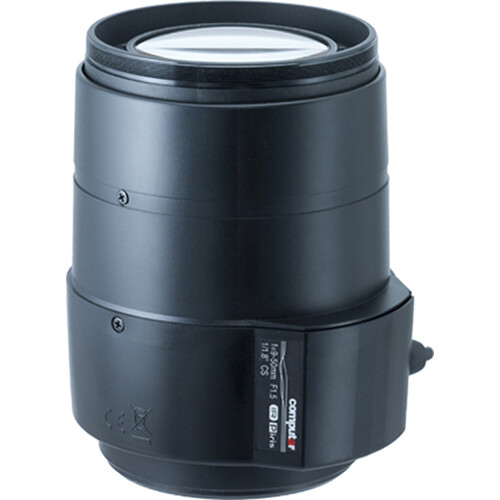 Computar EG6Z0915FCS-MPWIR CS-Mount 9-50mm Varifocal Lens