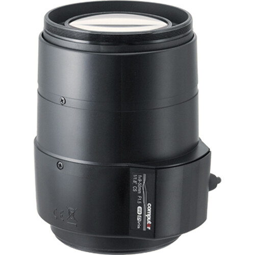 Computar EG6Z0915KCS-MPWIR CS-Mount 9-50mm Varifocal Lens
