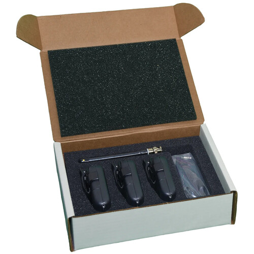 Comtek FPM-216 Field Program Monitoring Kit