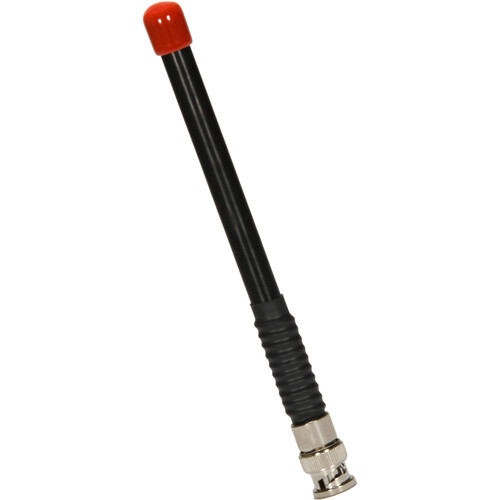 Comtek Base-Load Whip Antenna