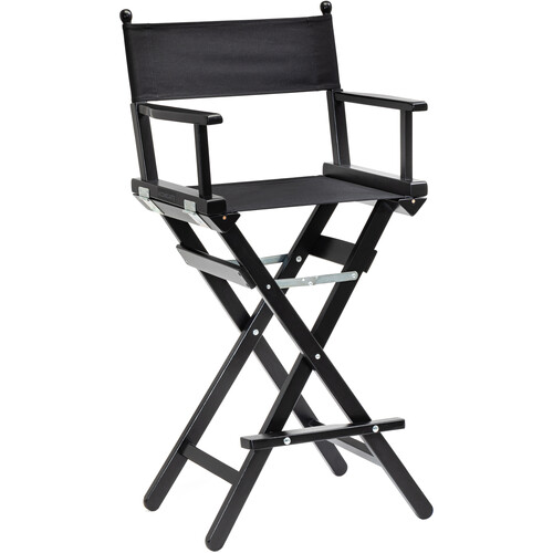 ConeCarts Tall Director's Chair (30.7