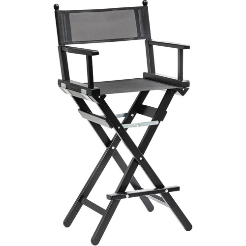ConeCarts Tall Director's Chair (30.7