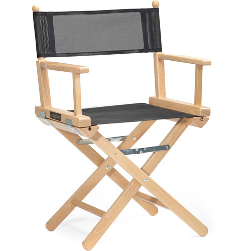 ConeCarts Short Director's Chair (18.9
