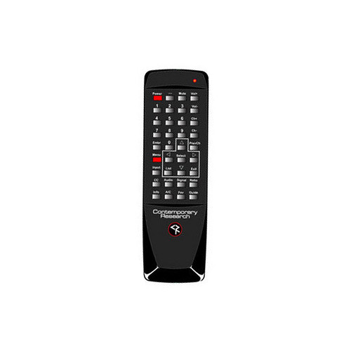 Contemporary Research HD2RC Wireless IR Remote 5024004 B&H