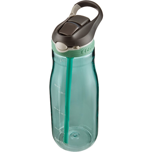 Contigo AUTOSPOUT Ashland Water Bottle 71541 B&H Photo Video