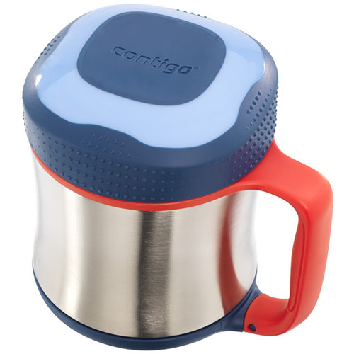 Contigo Kid's Stainless Scout Food Jar (10 oz) AKO130A08 B&H