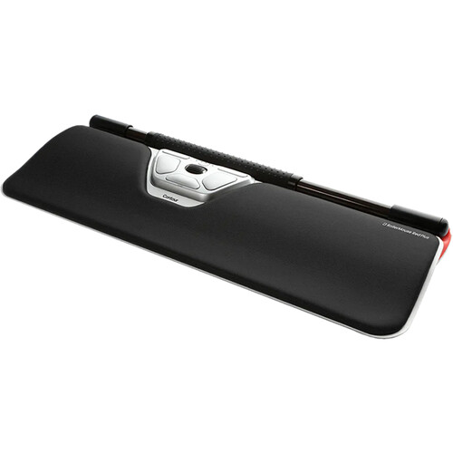 Contour Design RollerMouse Red Plus Wire