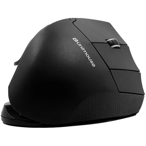 Contour Design Unimouse Wireless Mouse (Right-Handed)