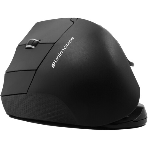Contour Design Unimouse Wireless Mouse (Left-Handed)