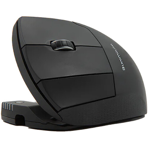 Contour Design Unimouse Wired Mouse (Left-Handed)
