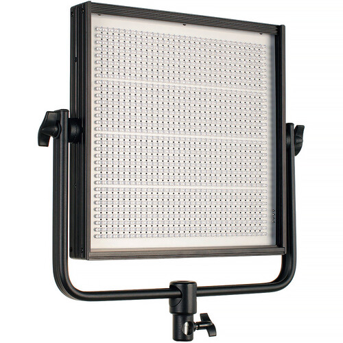 Cool-Lux CL1000 Daylight Flood Light with V-Mount Kit