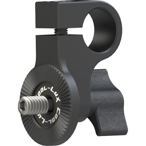 Cool-Lux 15mm Rod Clamp with 1/4