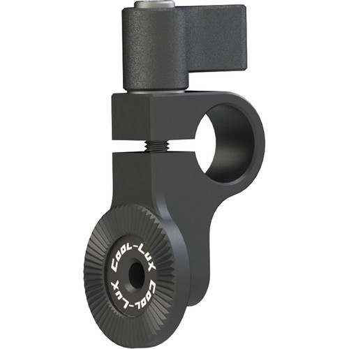 Cool-Lux 15mm Rod Rosette Mount