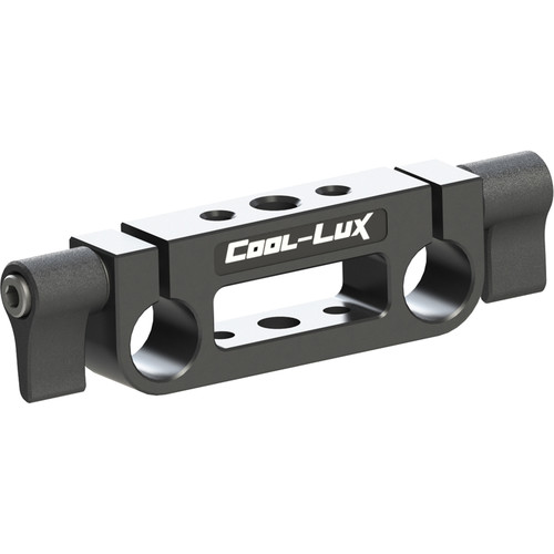 Cool-Lux RB100 15mm Rod Bridge