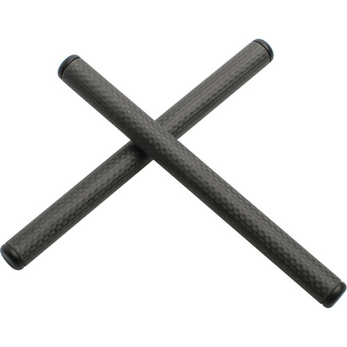 Cool-Lux Carbon Fiber 15mm Iris Rods (Pair 7