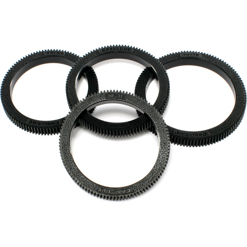 Cool-Lux Lux Gear Kit for Zeiss Classic Nikon Mount Lenses
