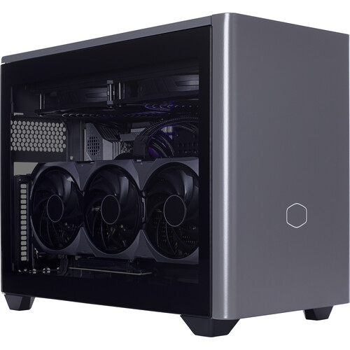 Cooler Master NR W9 Mini Desktop Workstation