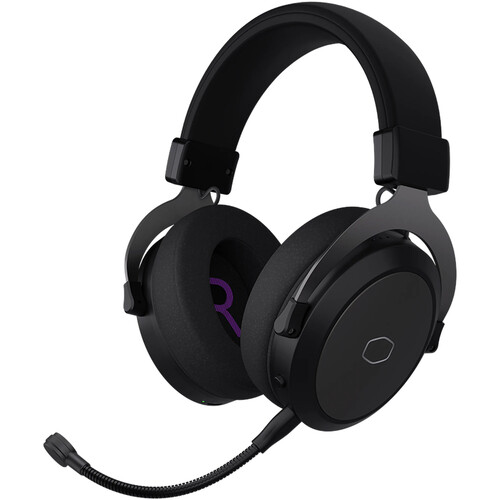 Cooler Master CH351 Wireless Gaming Headset (Black)