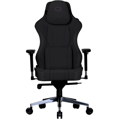 Cooler Master Caliber X2C Gaming Chair (Black)