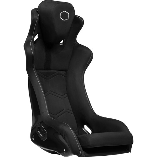 Cooler Master Dyn X Racing Seat