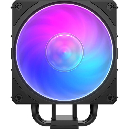 Cooler Master Hyper 212 3DHP&nbspARGB Black Edition CPU Air Cooler