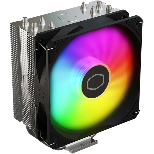 Cooler Master Hyper 212 Spectrum V3 ARGB CPU Air Cooler
