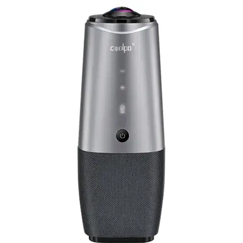 Coolpo AI Huddle PANA 360 All-In-One Conference Solution