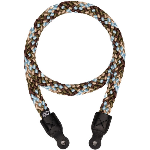 COOPH Braid Camera Strap (Tundra 39.4