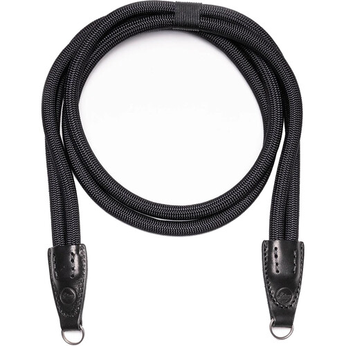 COOPH Double Rope Camera Strap (Black 39.4