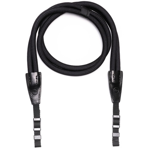 COOPH Double Rope Camera Strap (Black 49.6