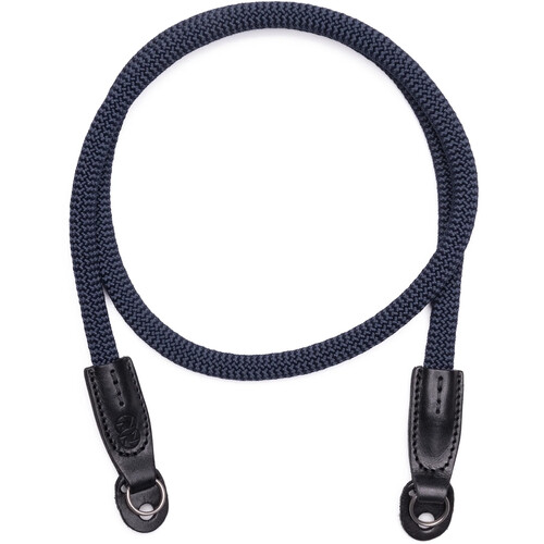 COOPH Rope Camera Strap (Navy 39.4