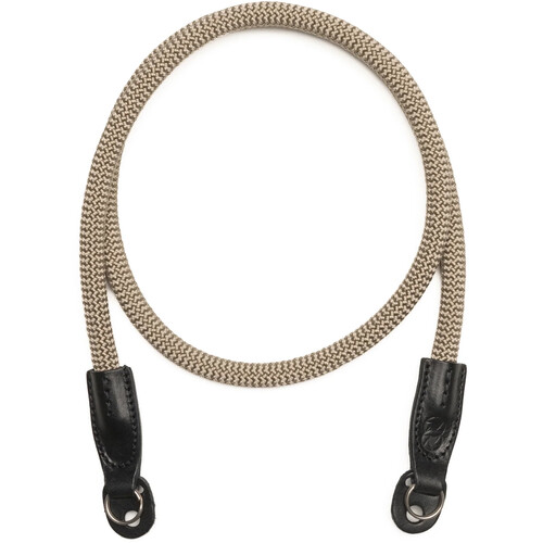COOPH Rope Camera Strap (Beige 45.3