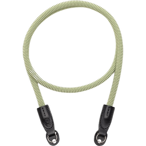 COOPH Rope Camera Strap (Guacamole 45.3