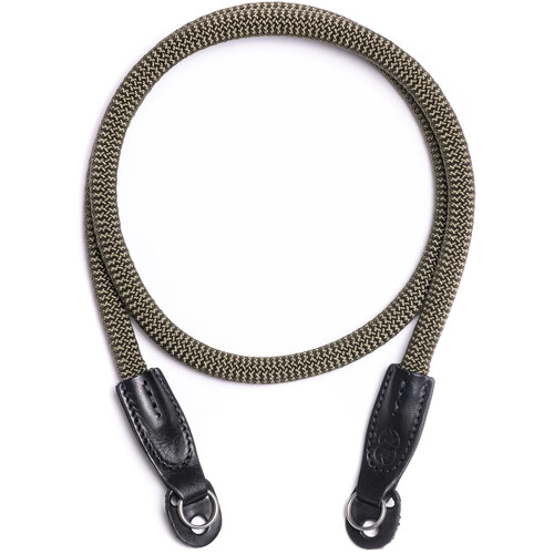 COOPH Rope Camera Strap (Army Green 45.3