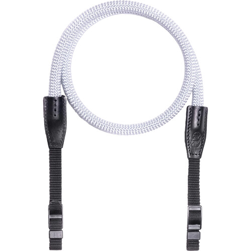 COOPH Rope Camera Strap (Charcoal 39.4