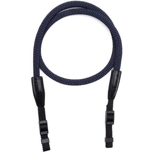 COOPH Rope Camera Strap (Navy 39.4