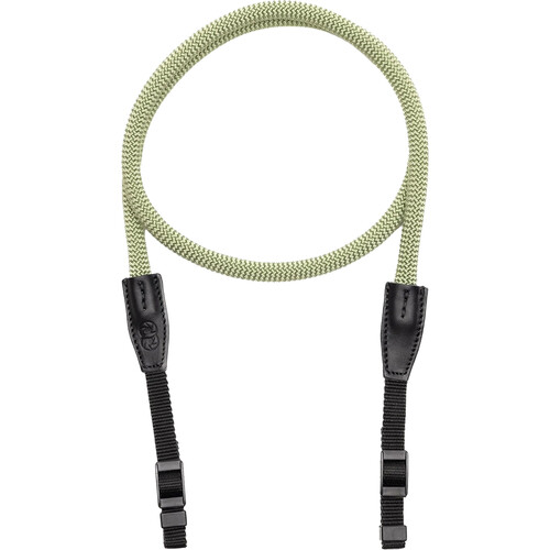COOPH Rope Camera Strap (Guacamole 39.4