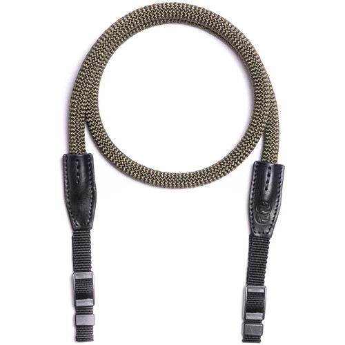 COOPH Rope Camera Strap (Army Green 45.3