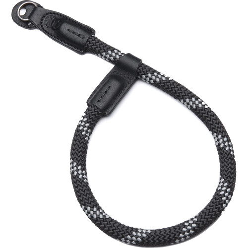 COOPH Rope Hand Strap (Duotone Charcoal)