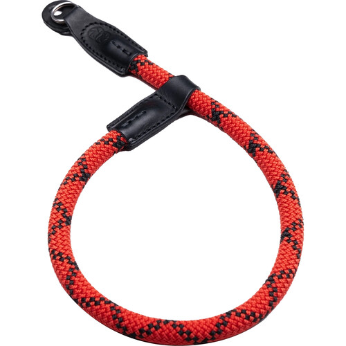 COOPH Rope Hand Strap (Duotone Red)