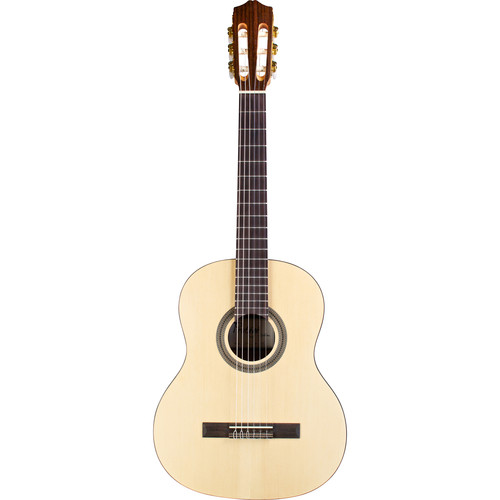 Cordoba C1M 1/2 Prot g Series 1/2-Size Nylon-String Classical Guitar (Natural Matte)